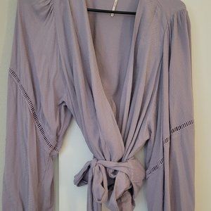 Free People Wrap